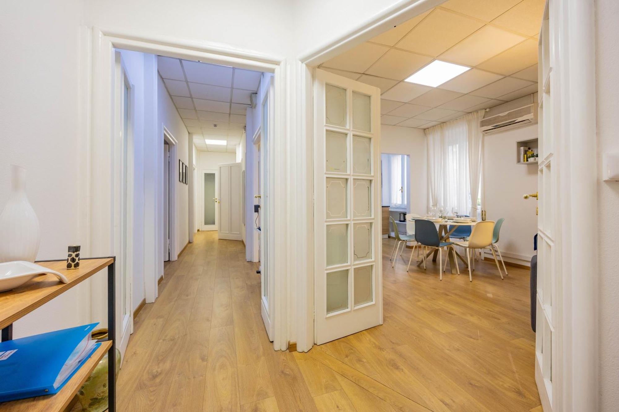 Flat 5 - In San Giovanni By Rentbeat Apartment