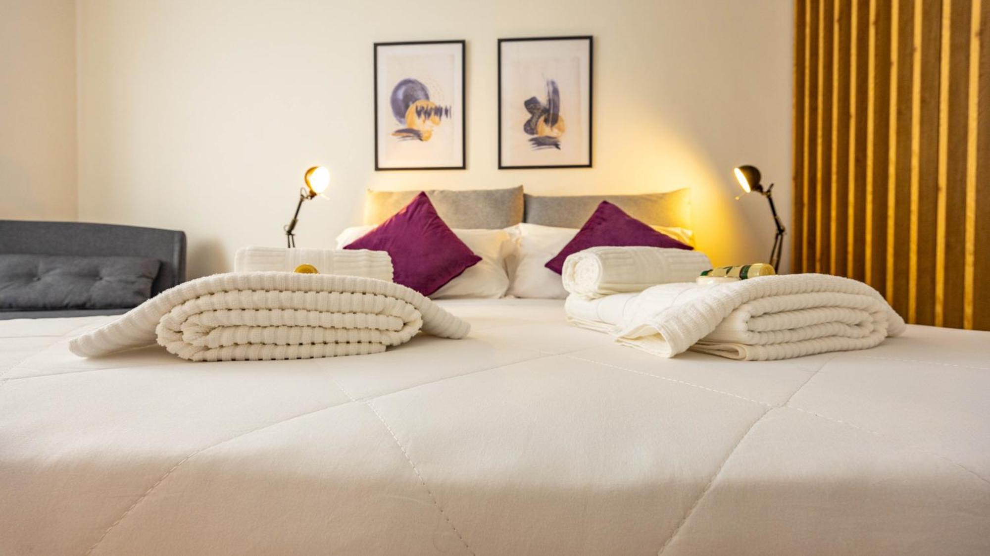 Flat 5 - In San Giovanni By Rentbeat Apartment *