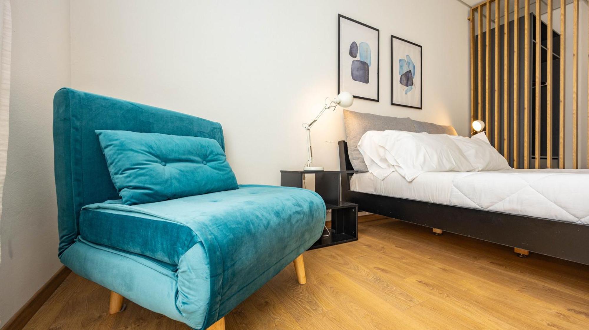 Apartment Flat 5 - In San Giovanni By Rentbeat Rome