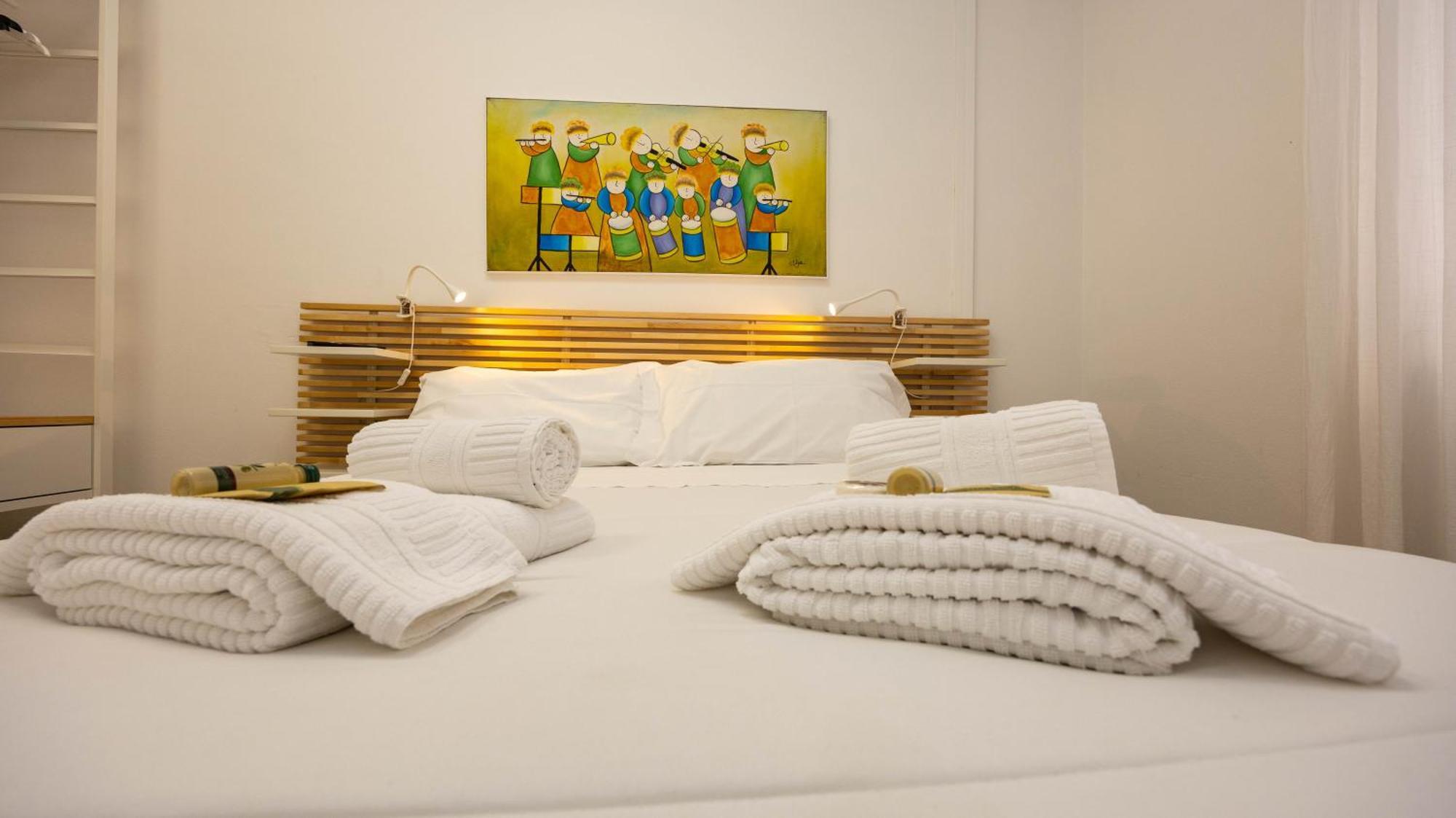 Flat 5 - In San Giovanni By Rentbeat Rome