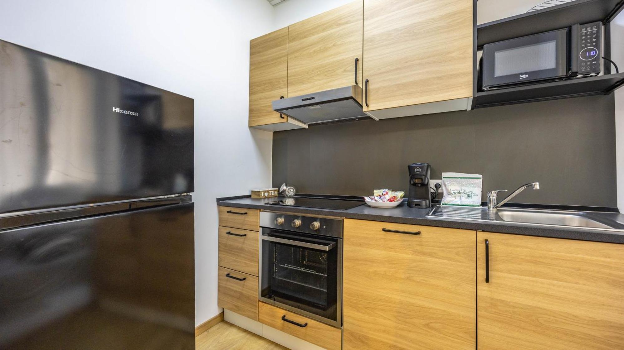 Apartment Flat 5 - In San Giovanni By Rentbeat