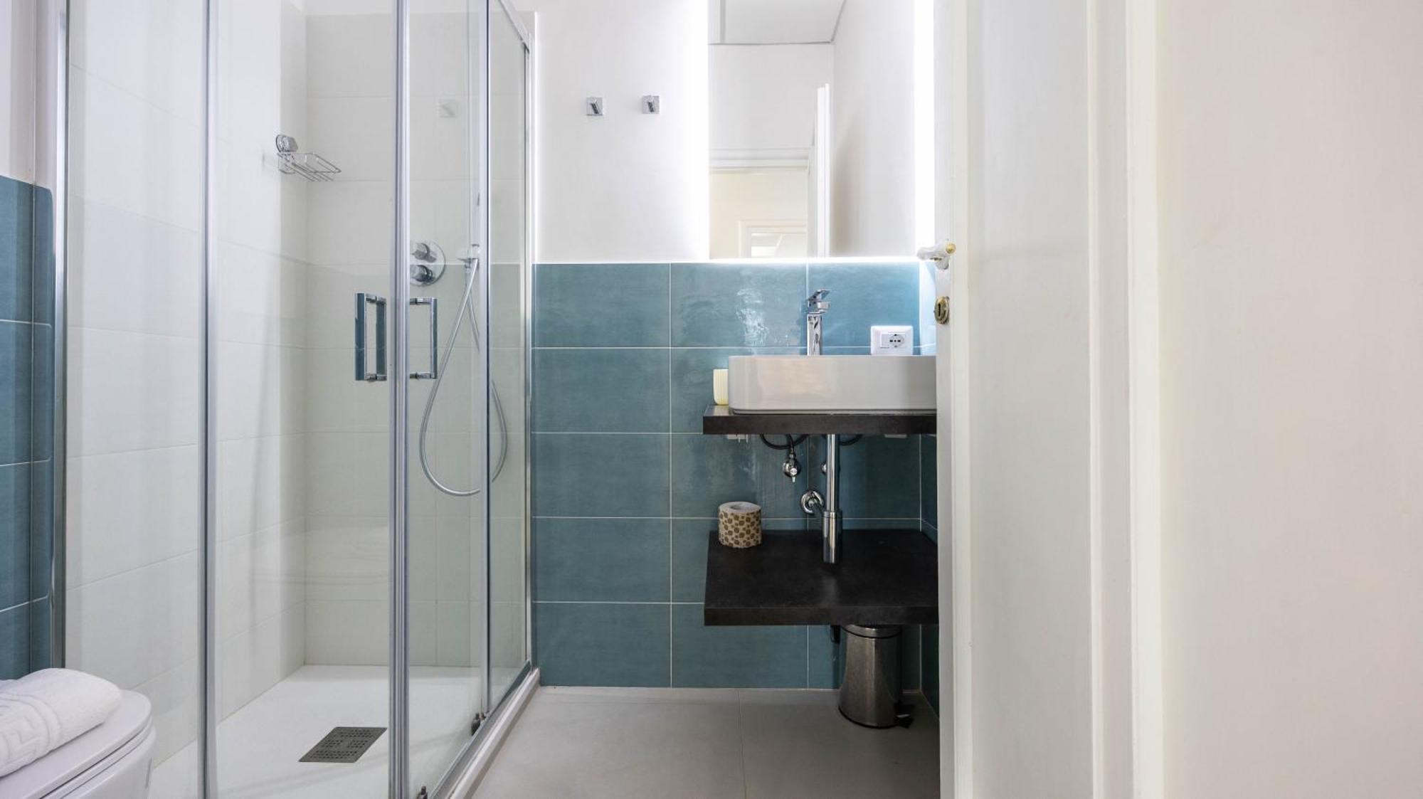 Flat 5 - In San Giovanni By Rentbeat Apartment *