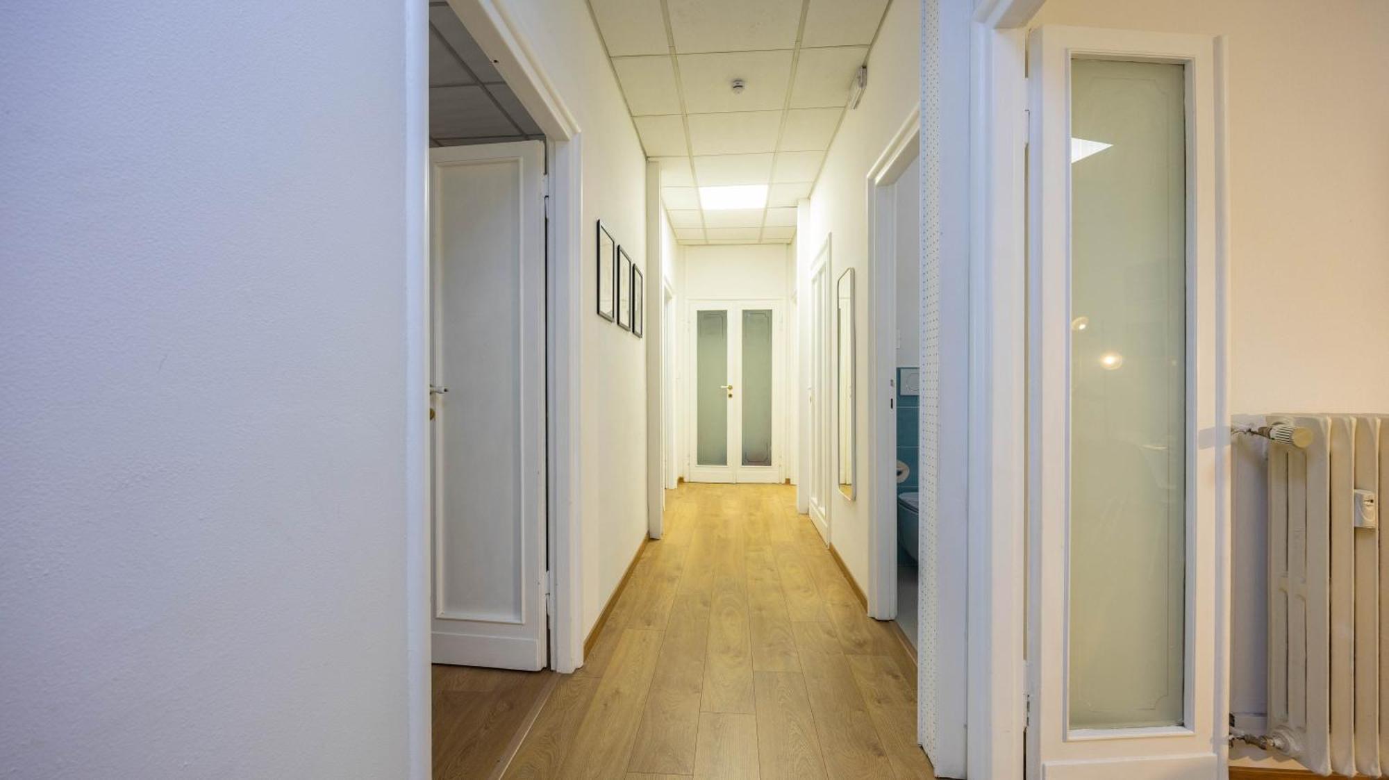 Flat 5 - In San Giovanni By Rentbeat * Rome