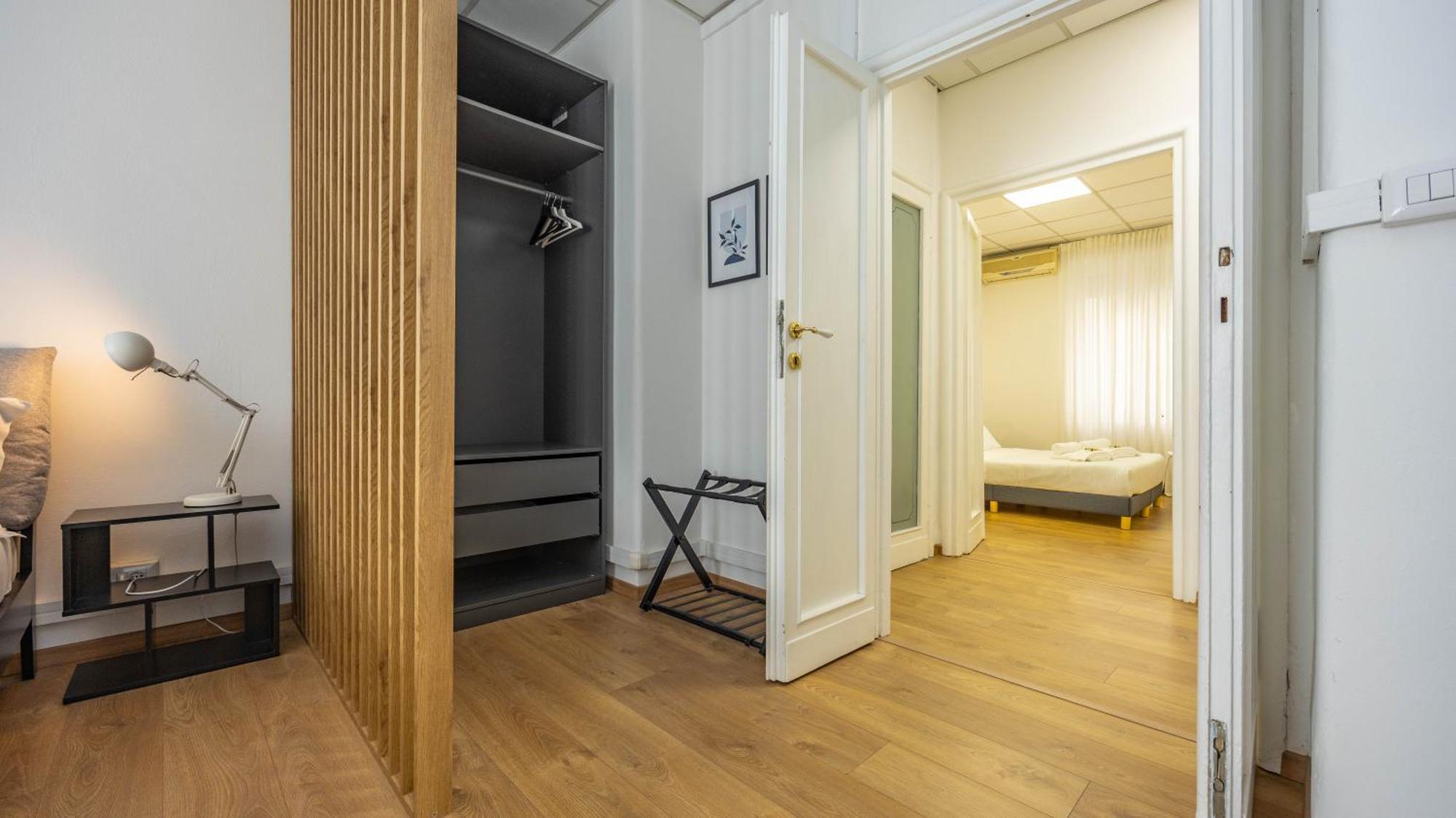 Flat 5 - In San Giovanni By Rentbeat *
