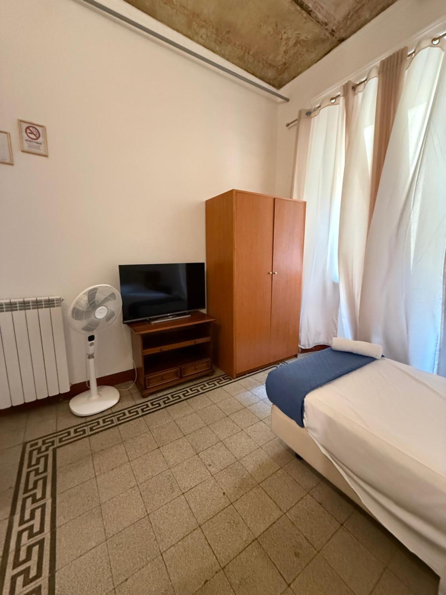 Emanuela Ostello Roma