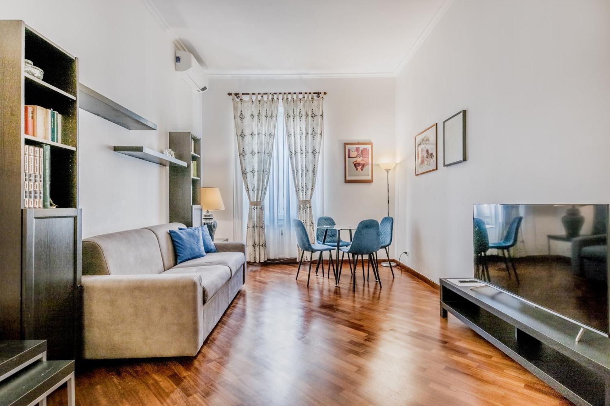 Dardanelli House * Rome