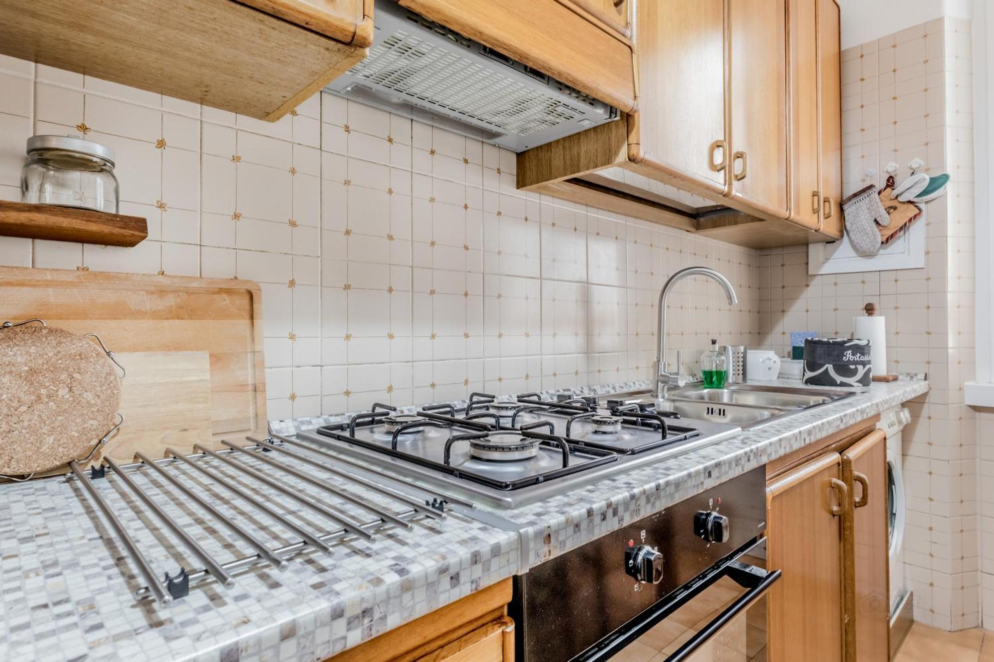Dardanelli House Apartment