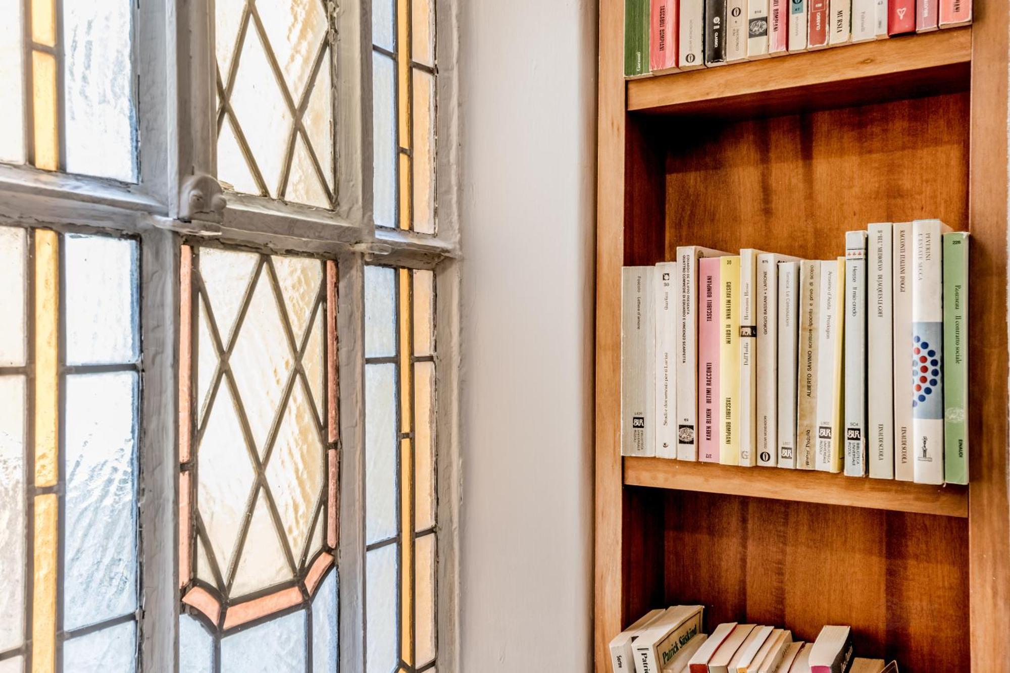 Dardanelli House Apartment