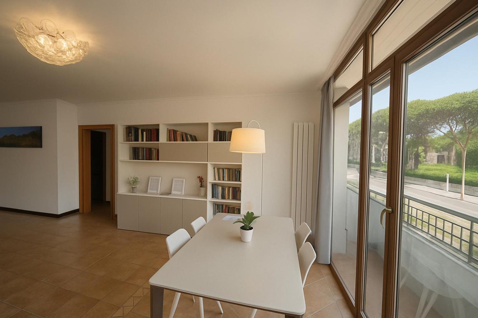 La Casa Del Tomo - Serenity & Charme, Steps From Cornelia Metro Line A Appartamento *