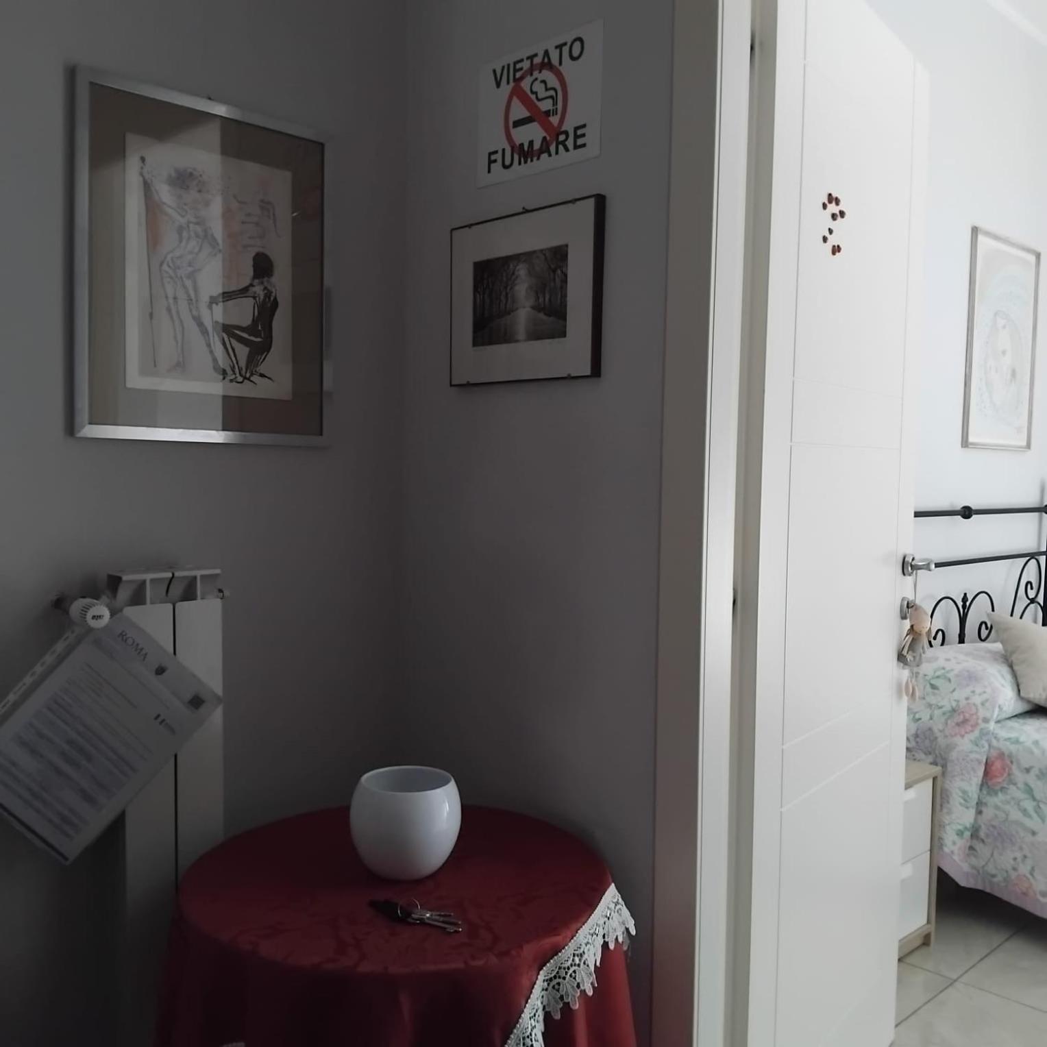 Bed & Breakfast Lucilla