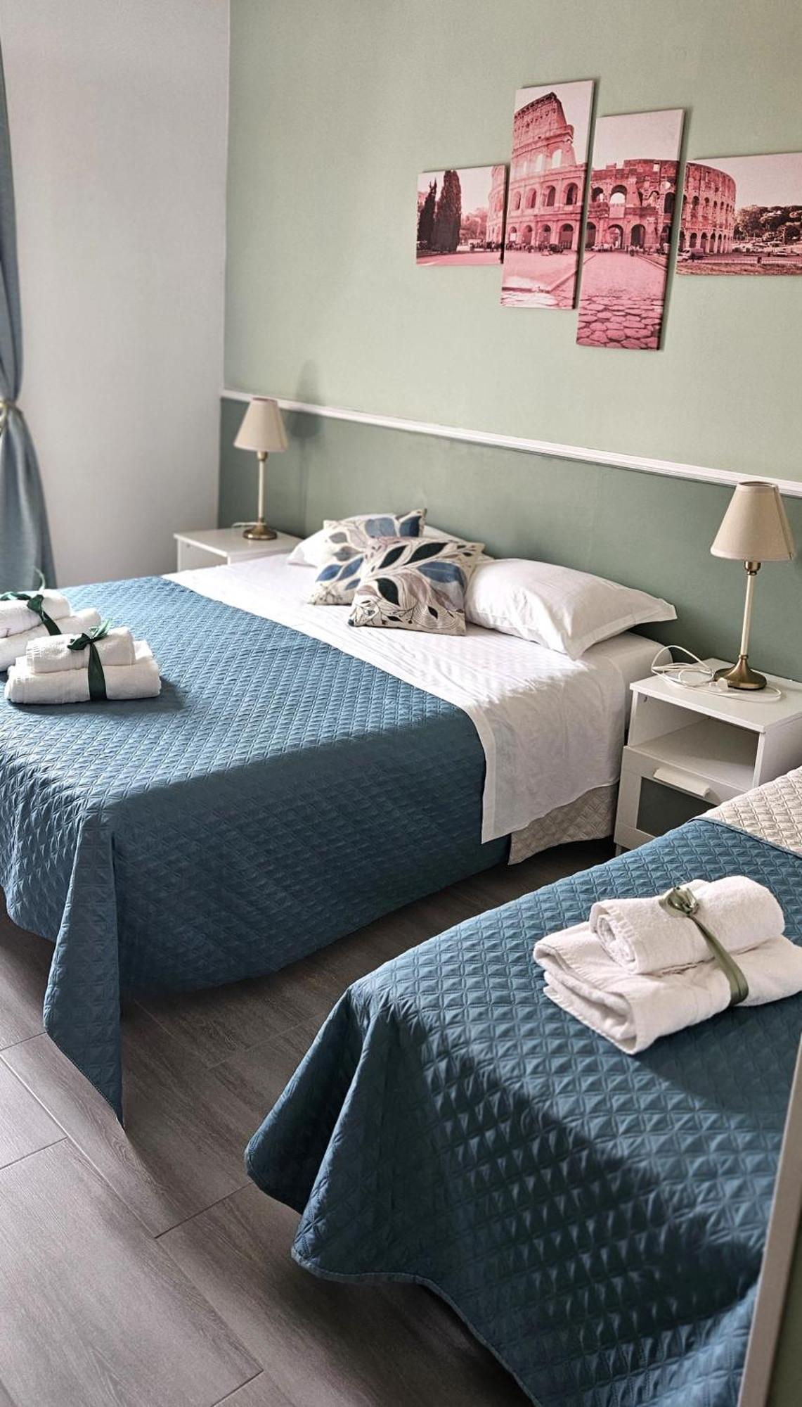 Girasole Guest house