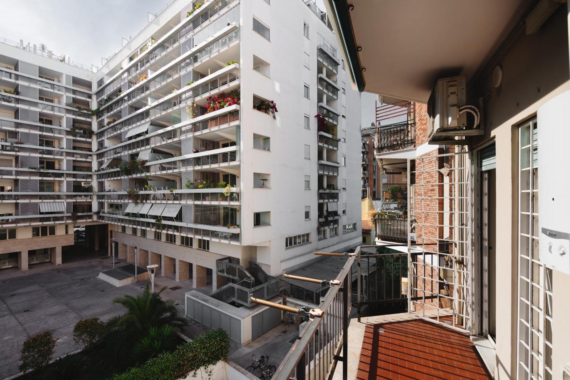 Apartment Maison 150 Rome