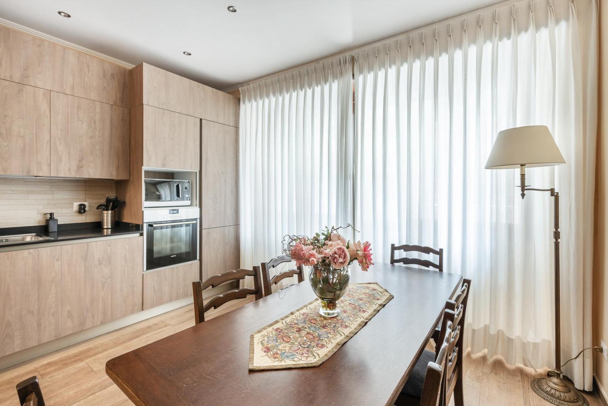 Dream I Apartment