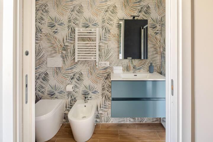 San Giovanni Living House 2 *