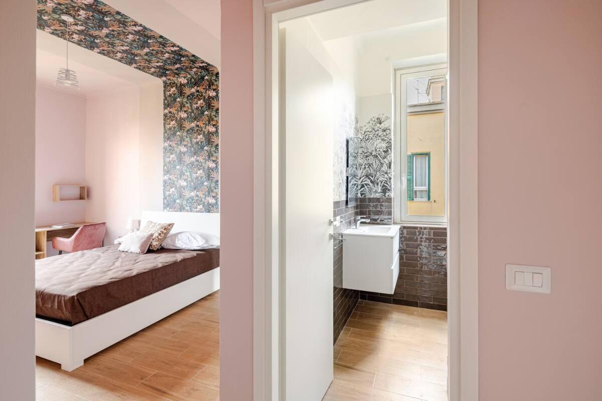 Apartment San Giovanni Living House 2