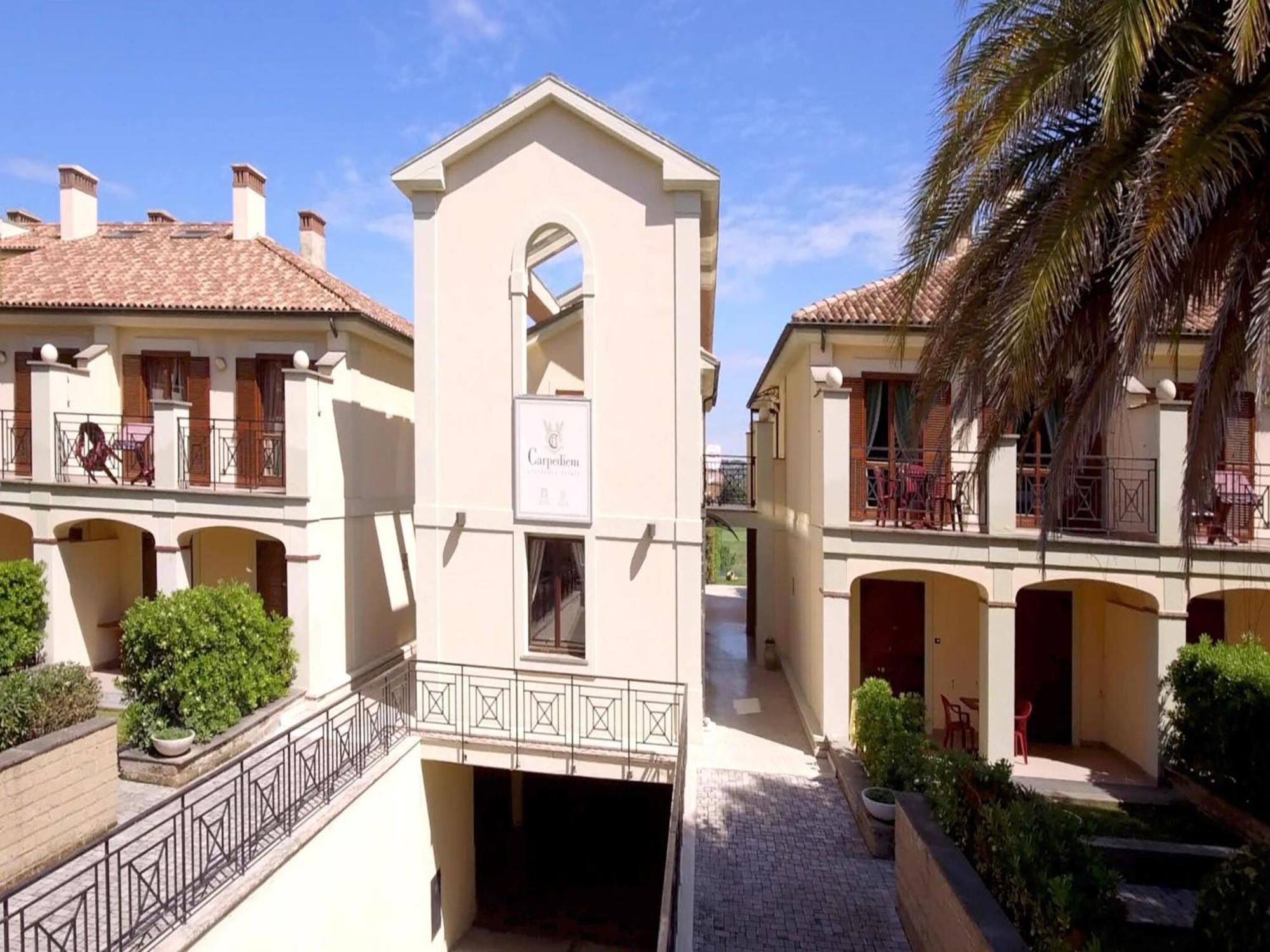 With 4 And Garden, Cleaning Included * Rome