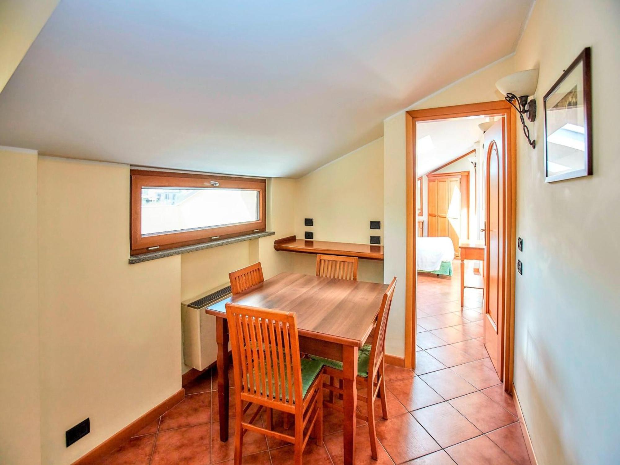 Holiday home With 4 And Garden, Cleaning Included *