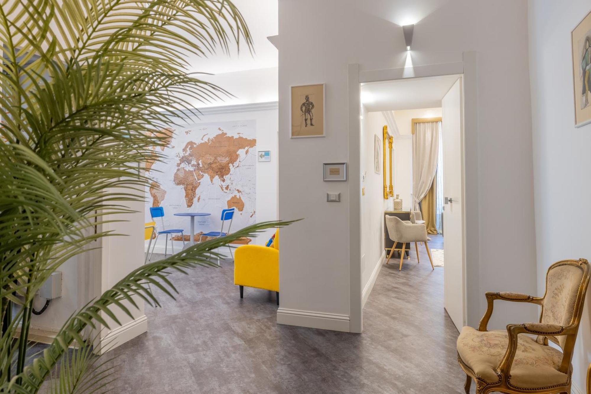 Guest house Antiqua Domus *