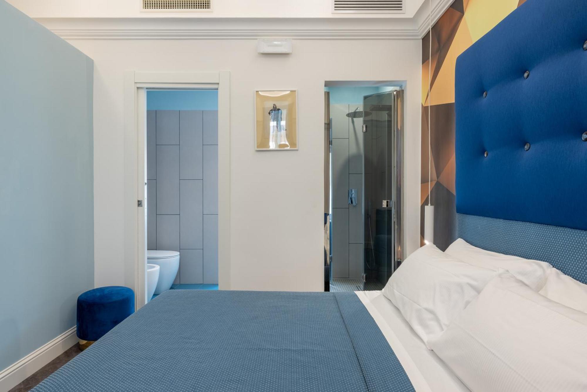Antiqua Domus Guest house *