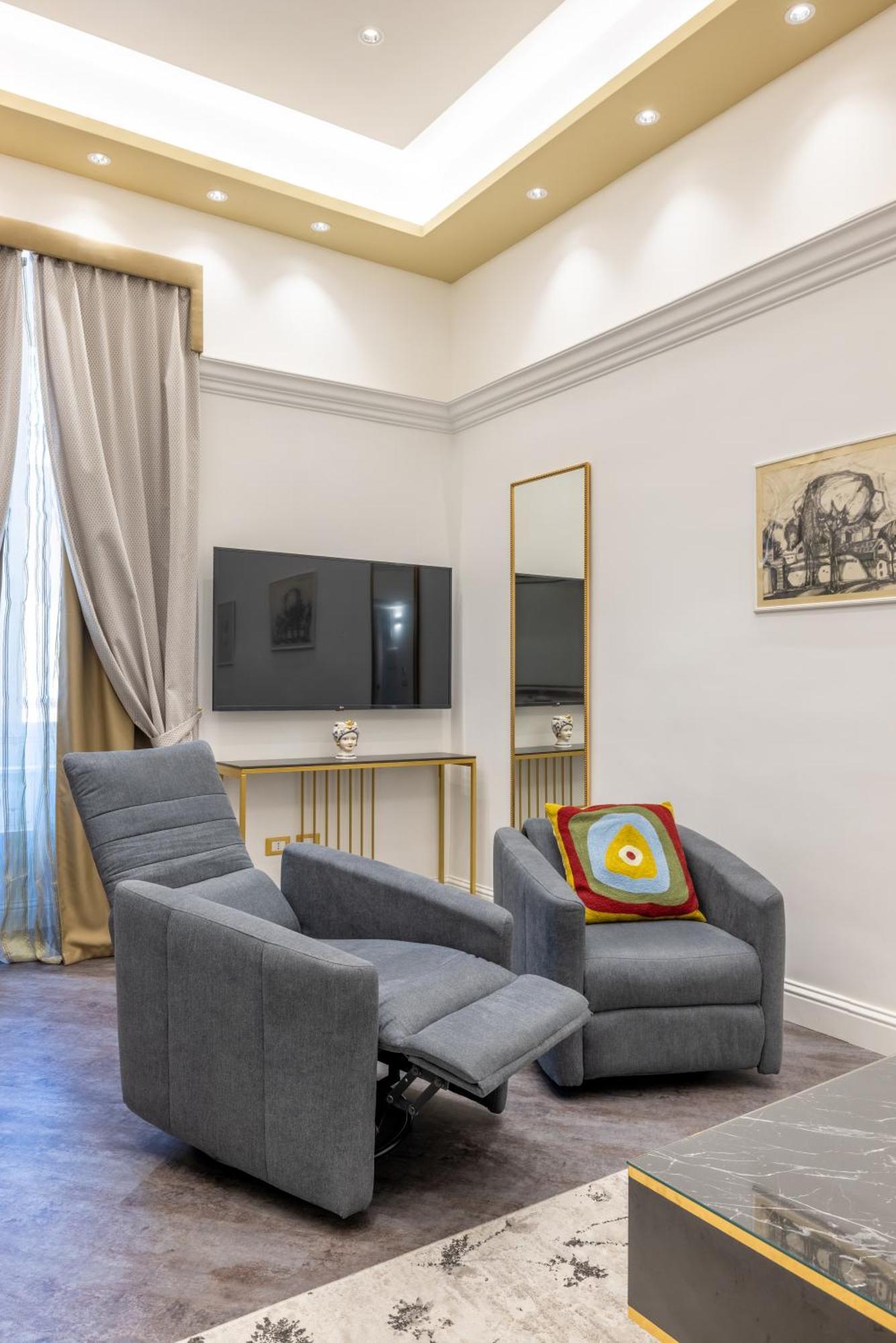 Guest house Antiqua Domus Rome