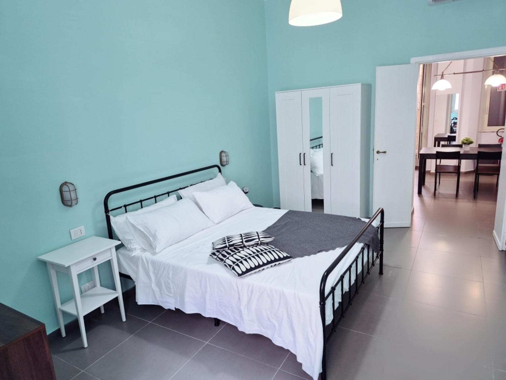 Apartment Aurora Vatican House Rome