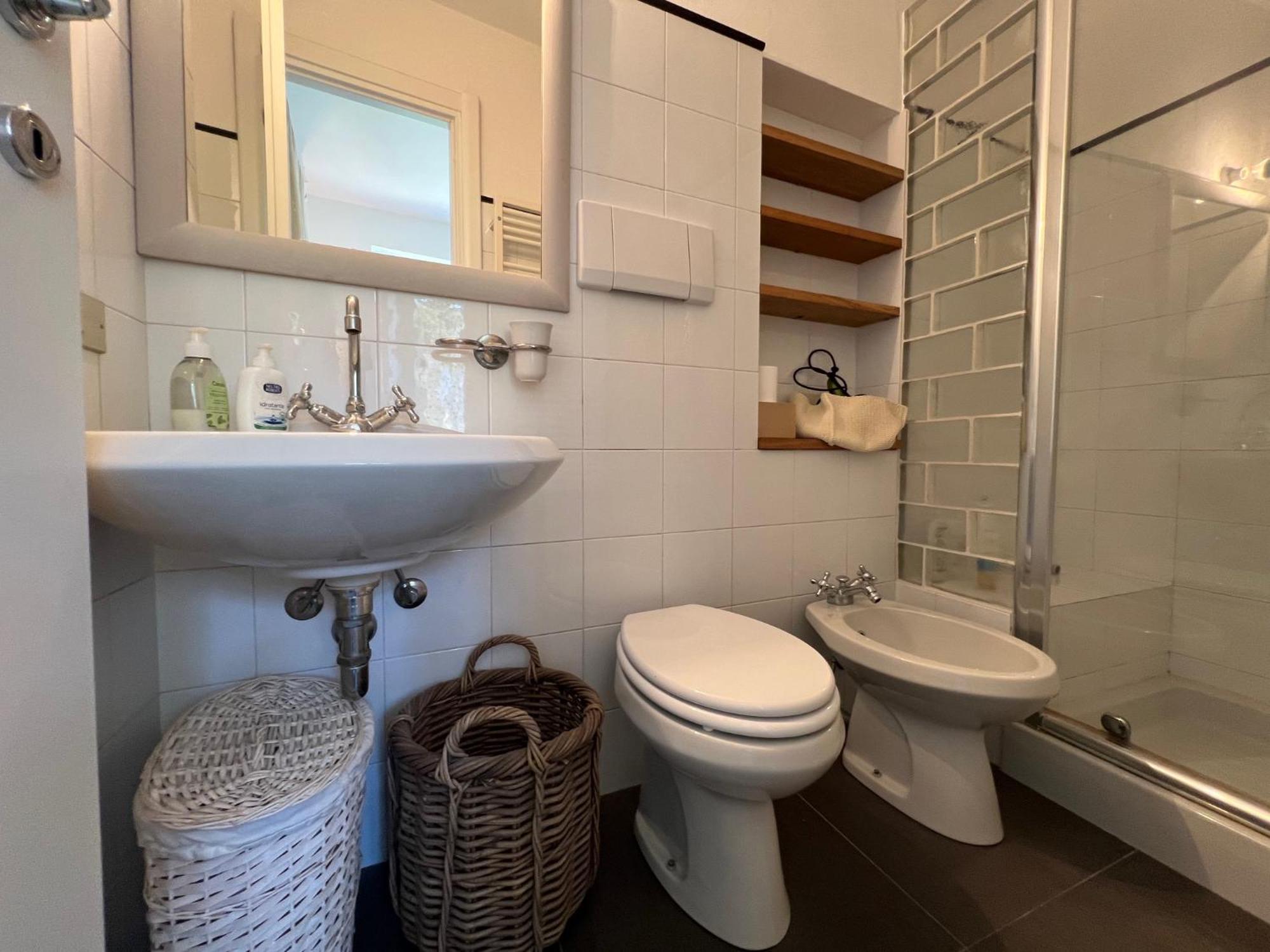 Civico 1 - Liguria Holidays Apartment *
