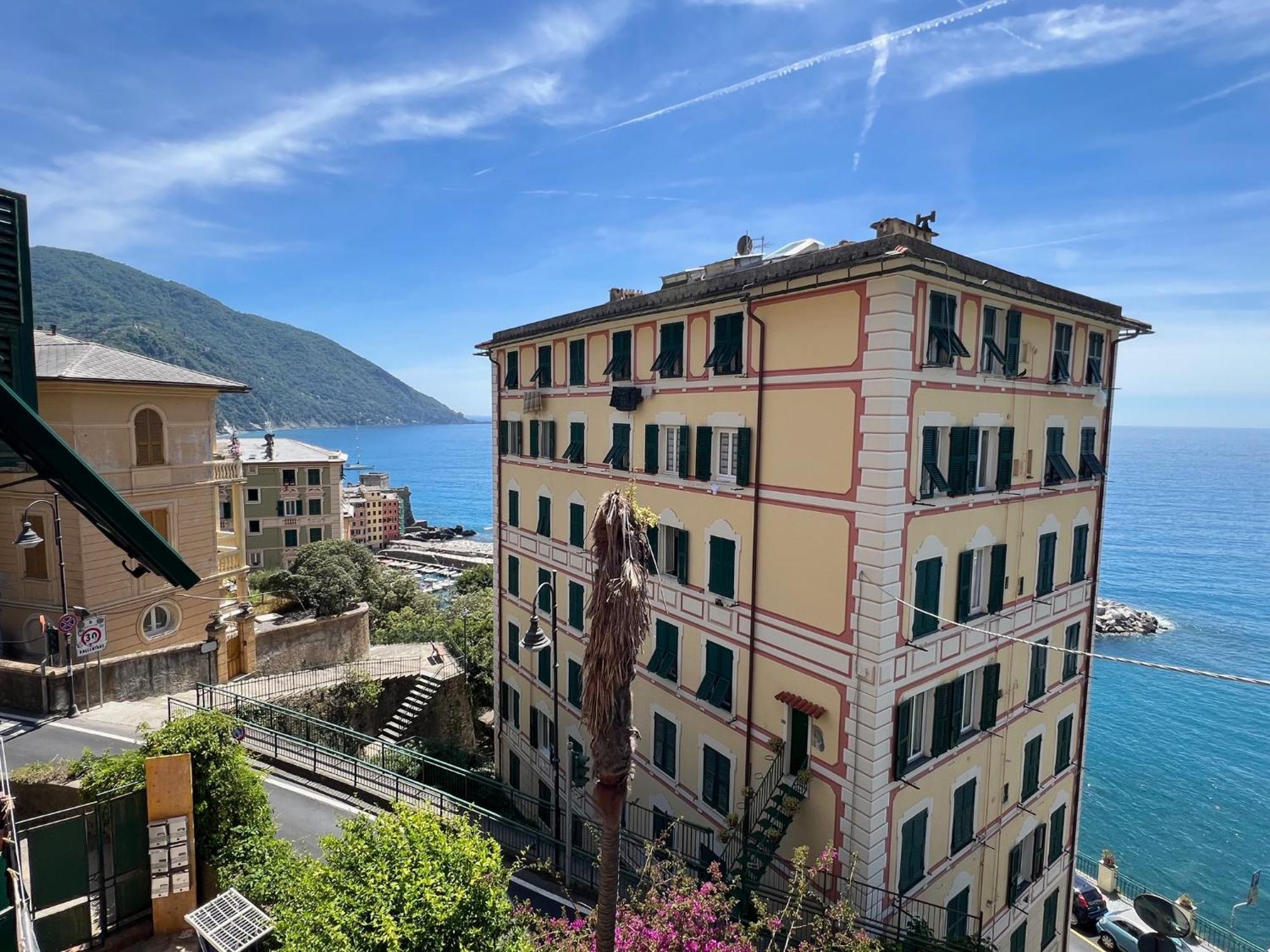 Civico 1 - Liguria Holidays * Camogli