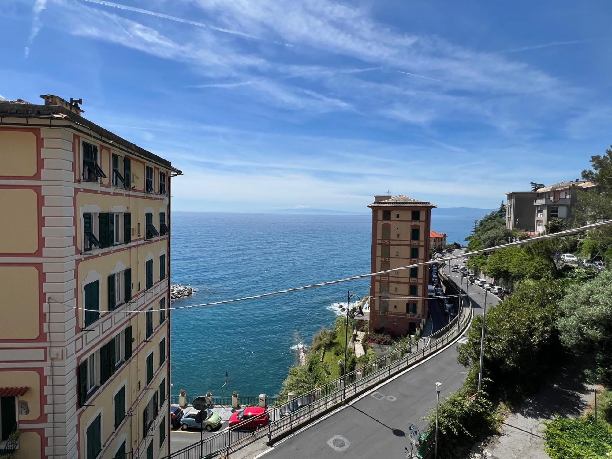 Civico 1 - Liguria Holidays Apartment