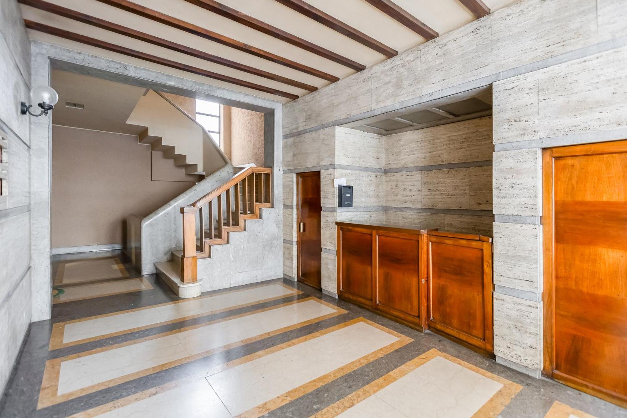 Apartment Boutique In Vatican