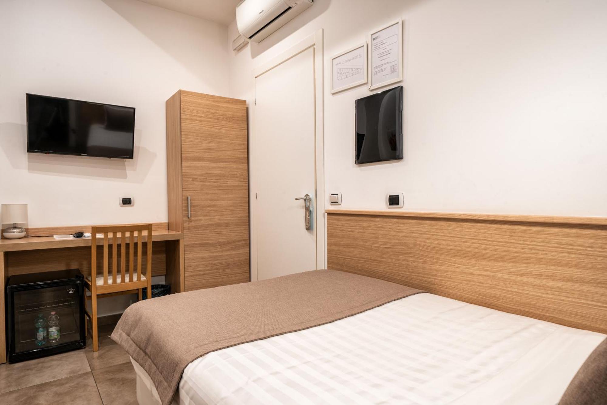 Hotel Paolo Ii 3*