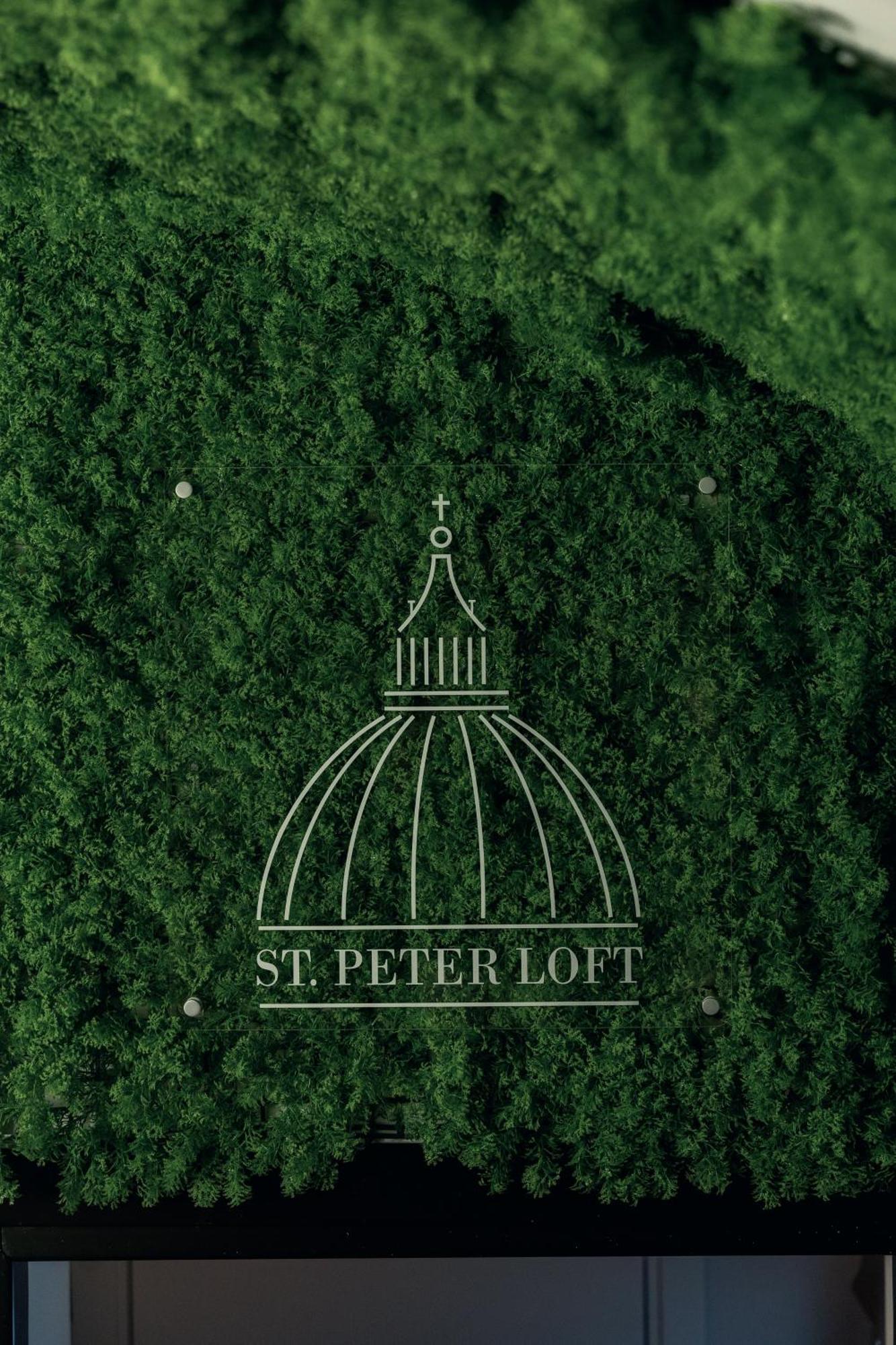 Saint Peter Loft Guest house *