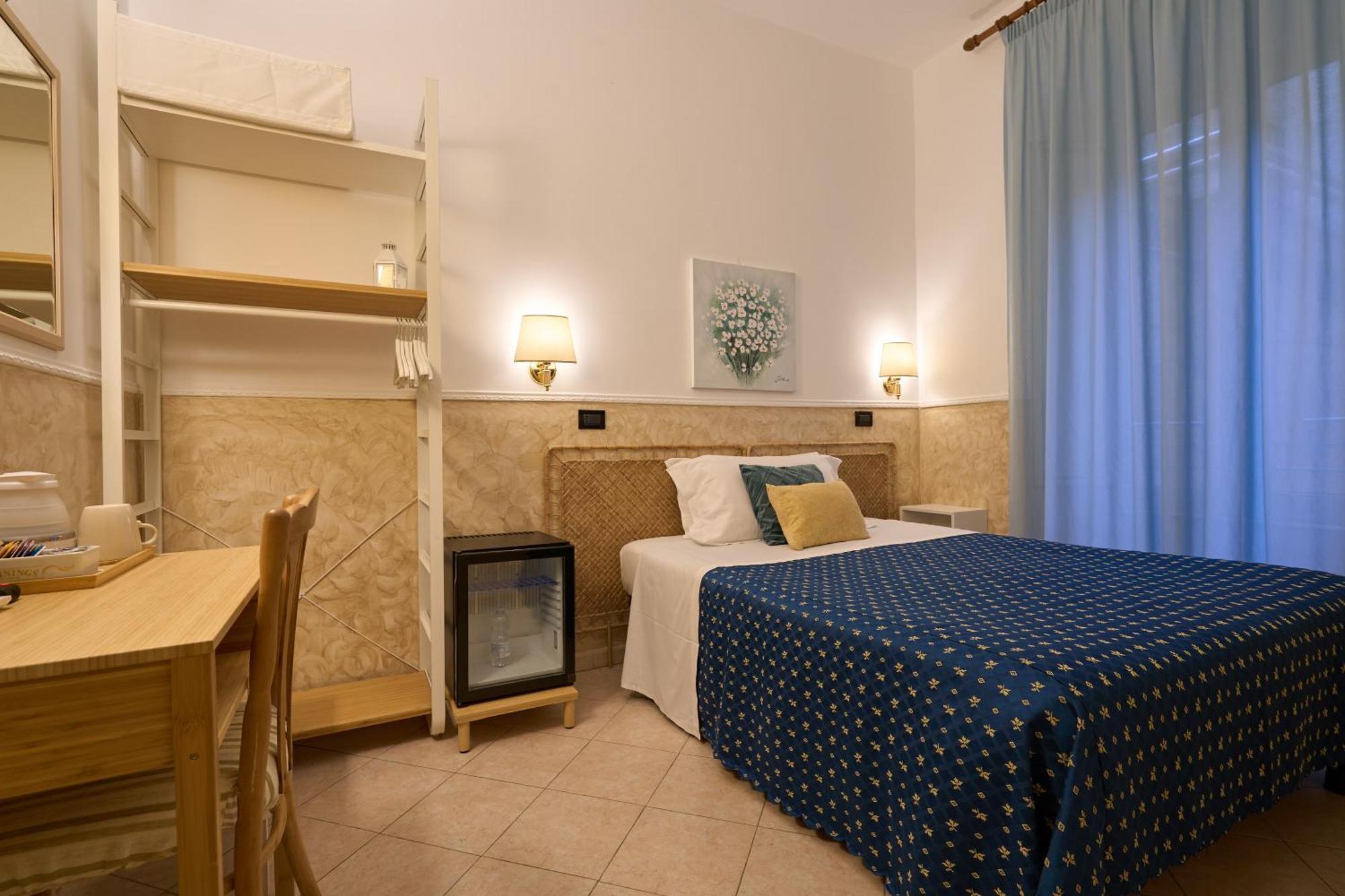 Ascot Hotel Rome