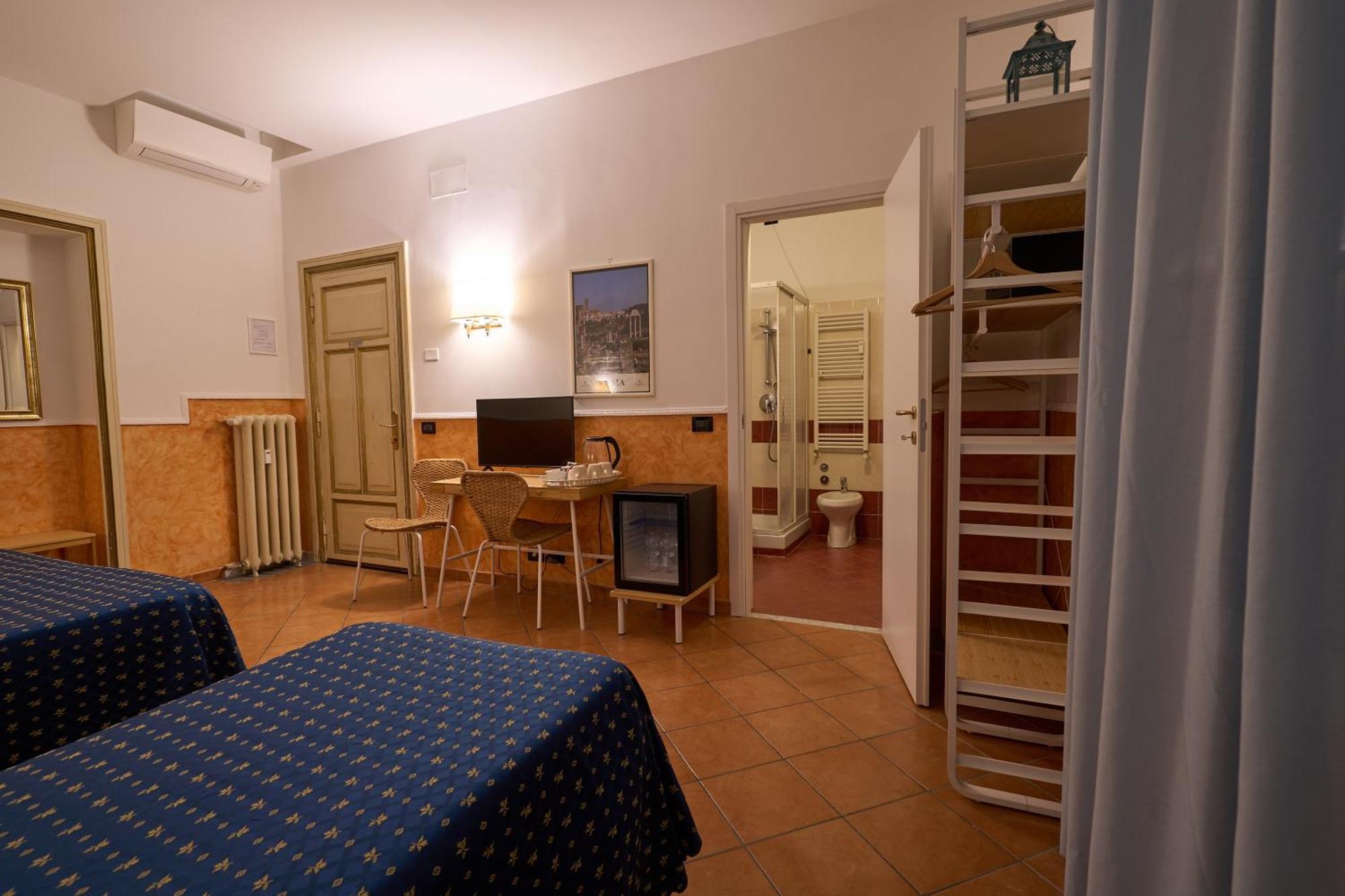 Hotel Ascot Rome