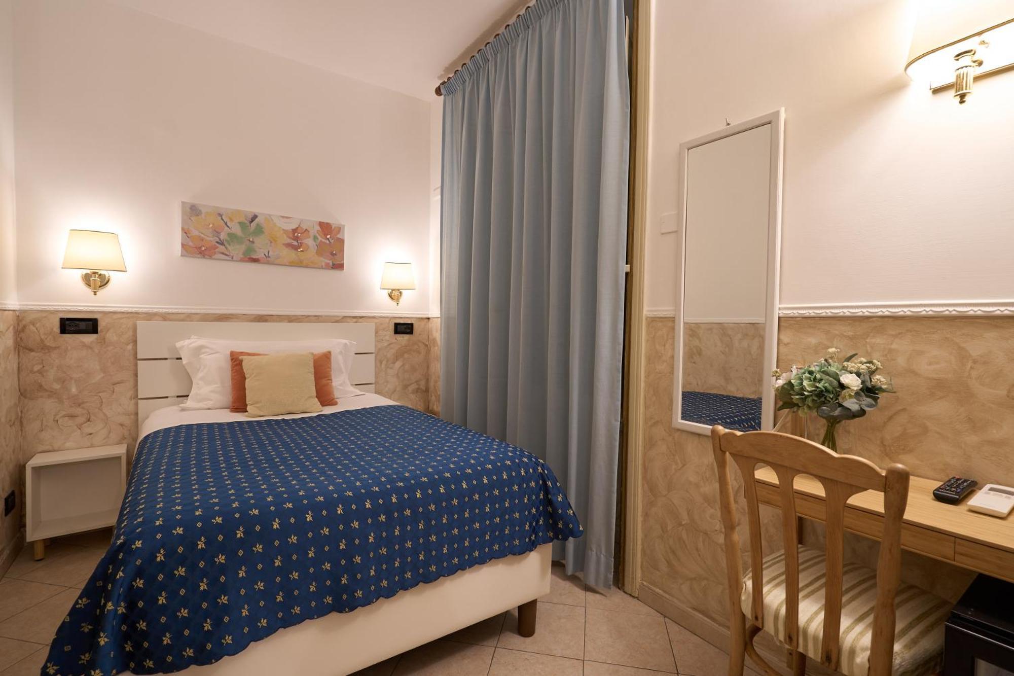 Hotel Ascot Rome