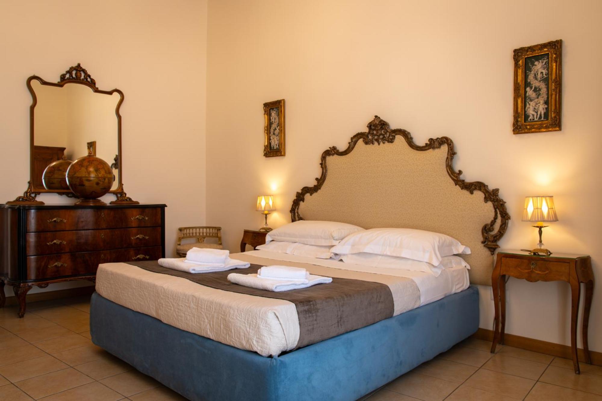 Apartment Sant'ivo Rome