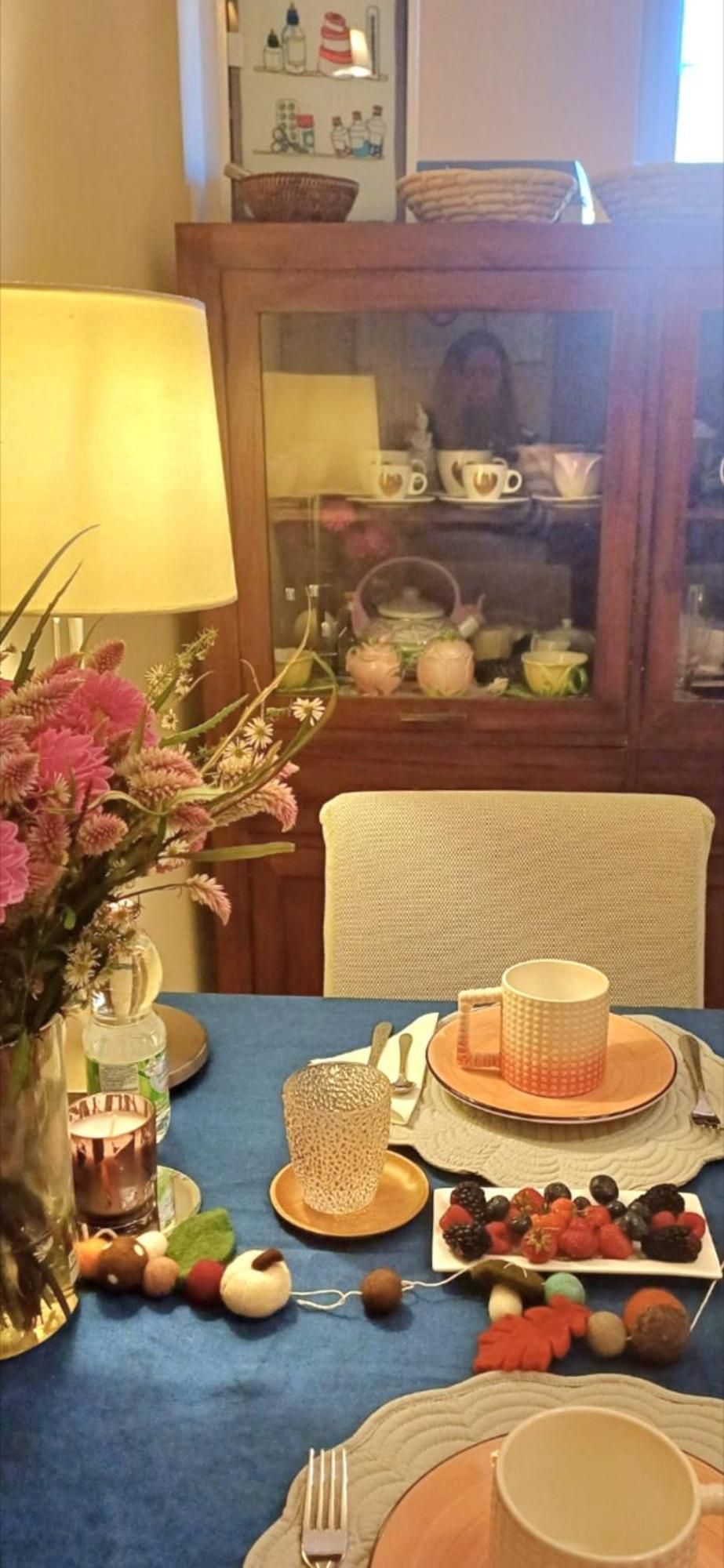 Dante Bed & Breakfast