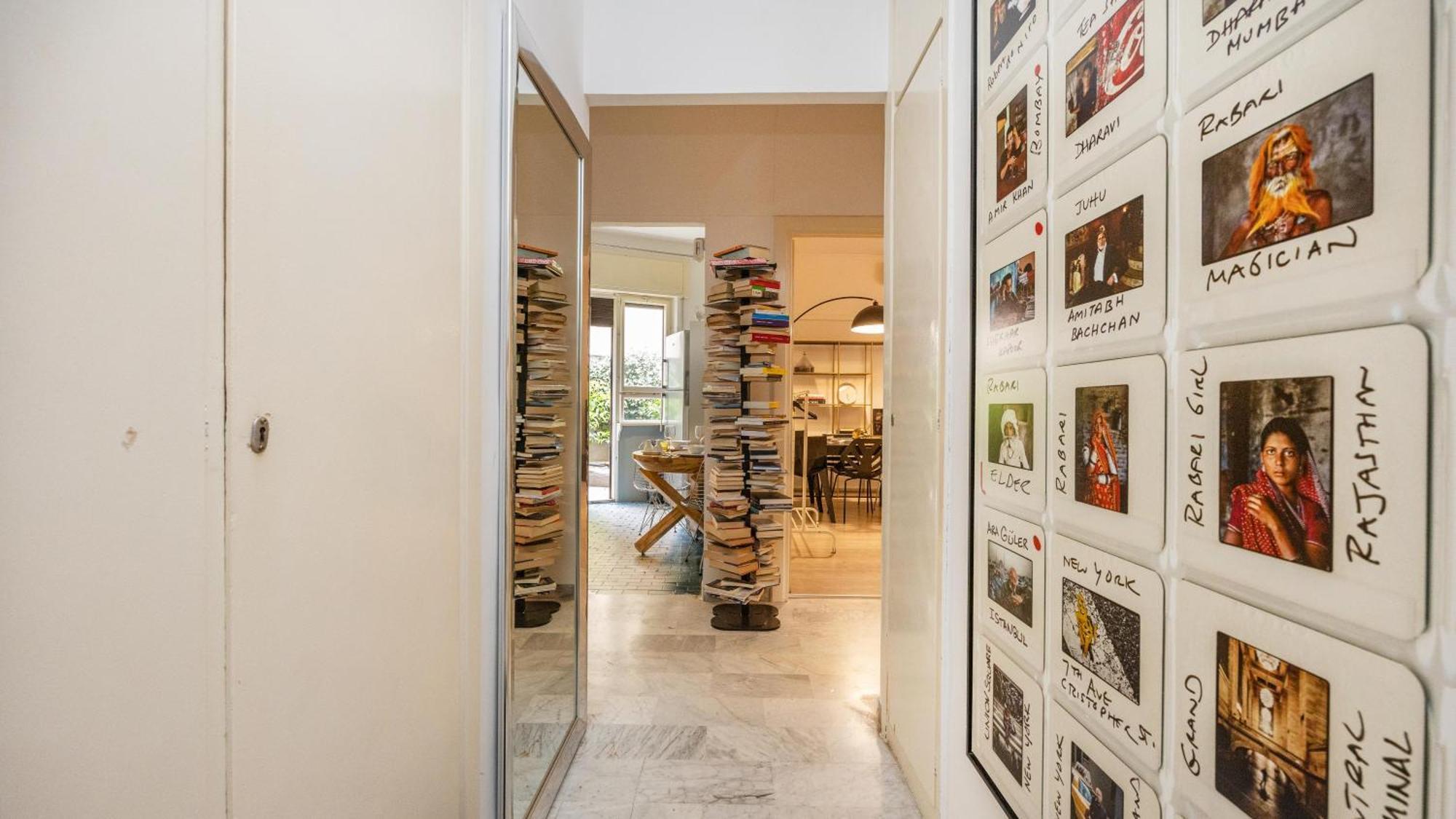 Loquat House By Rentbeat Rome