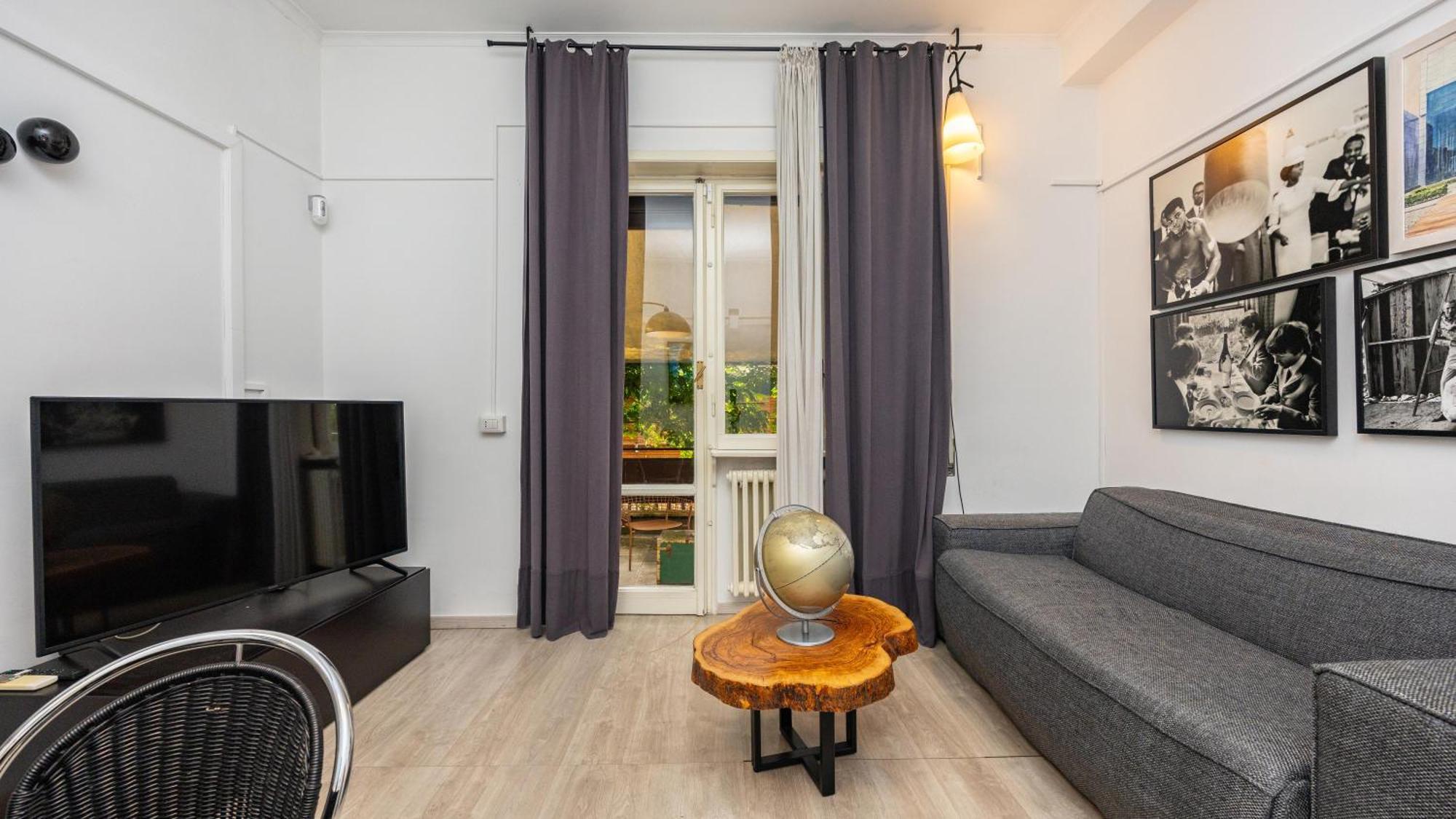 Apartment Loquat House By Rentbeat