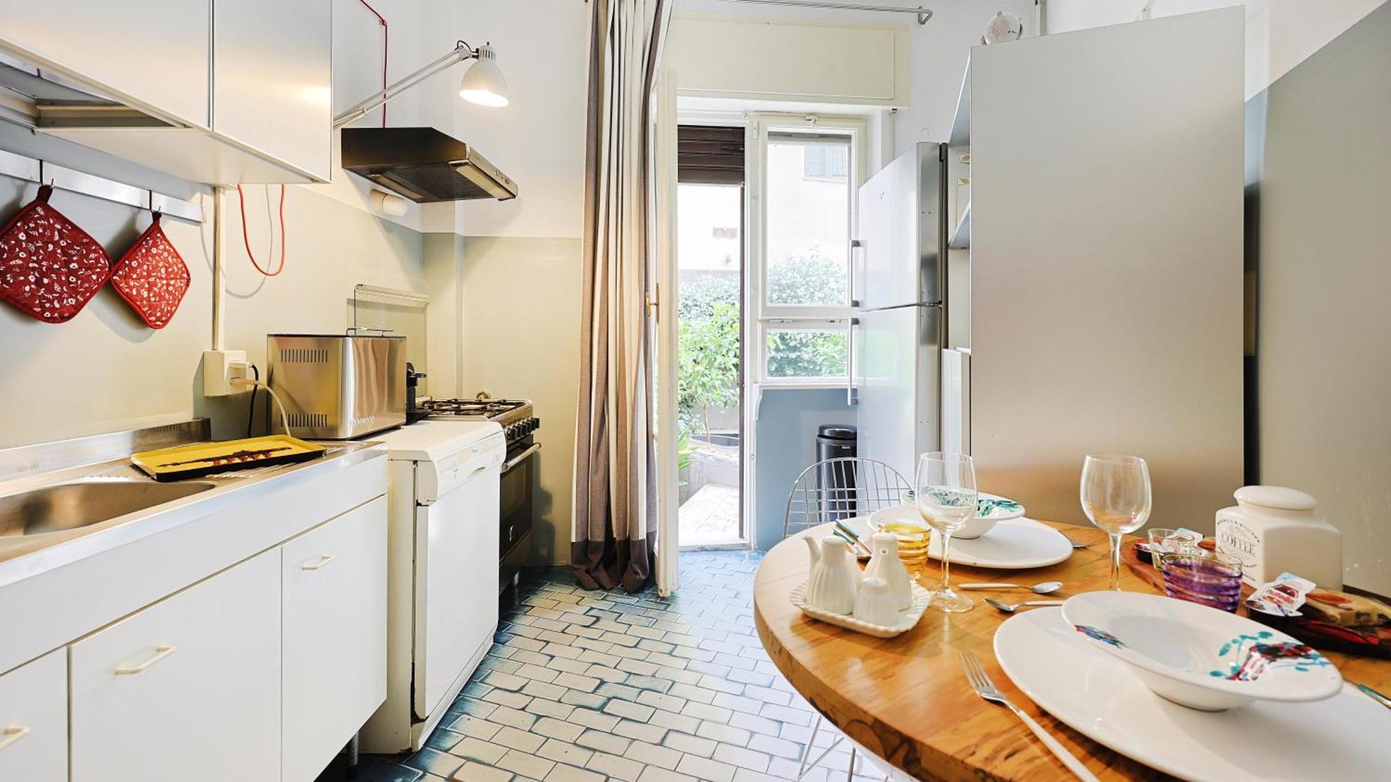 Loquat House By Rentbeat Rome