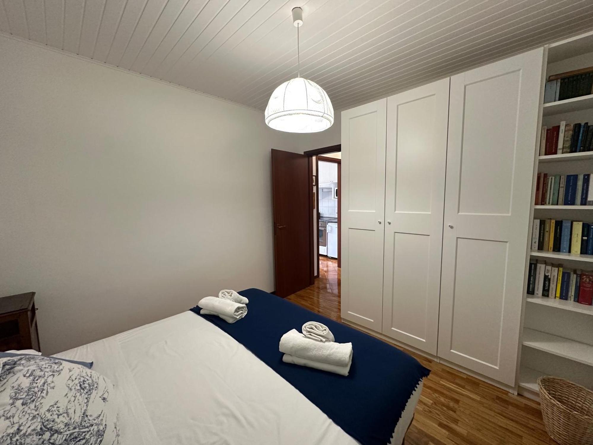 La Piccola Casa Di Antonio Apartment