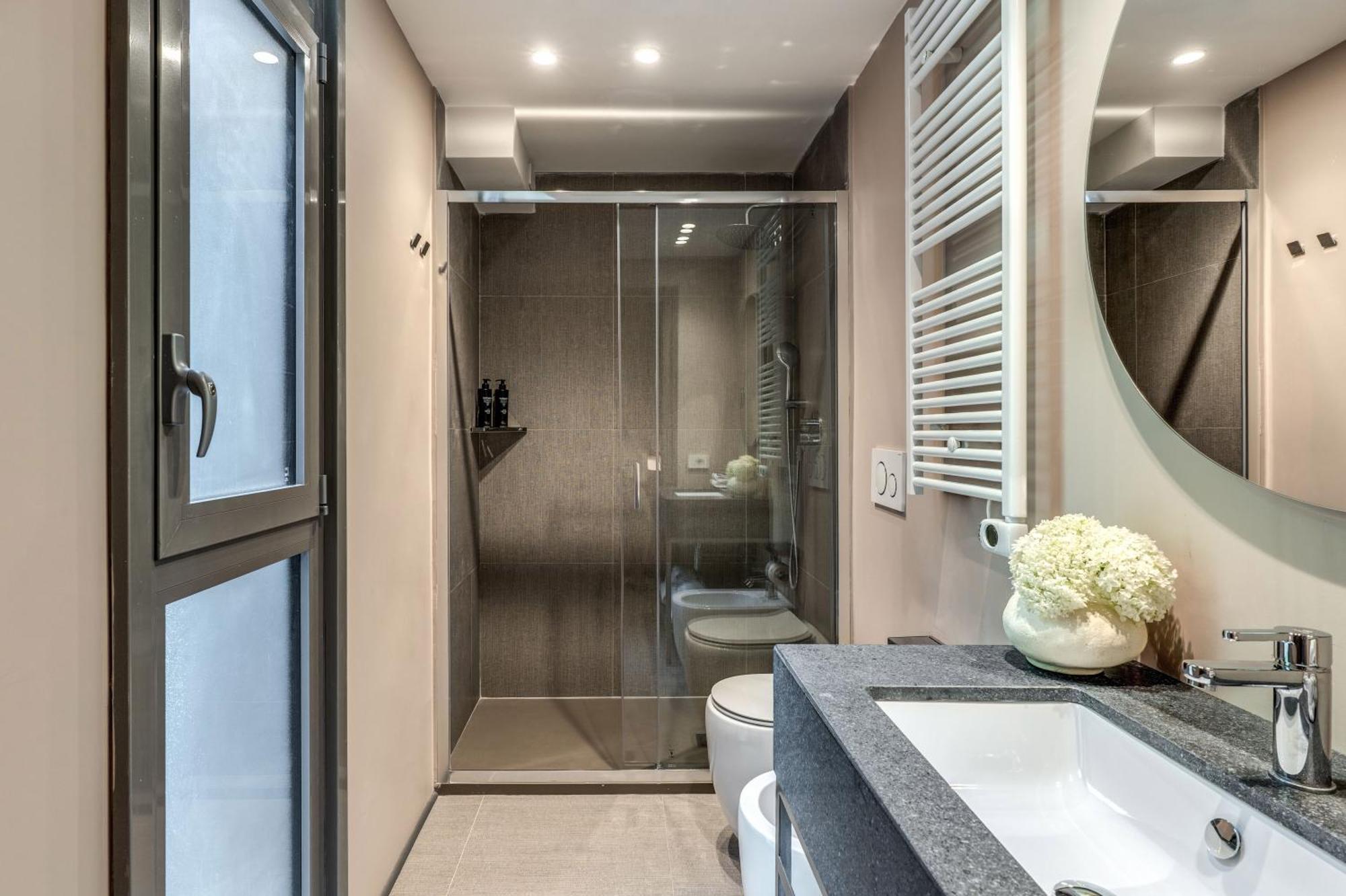 Parioli Cube Hotel Rome
