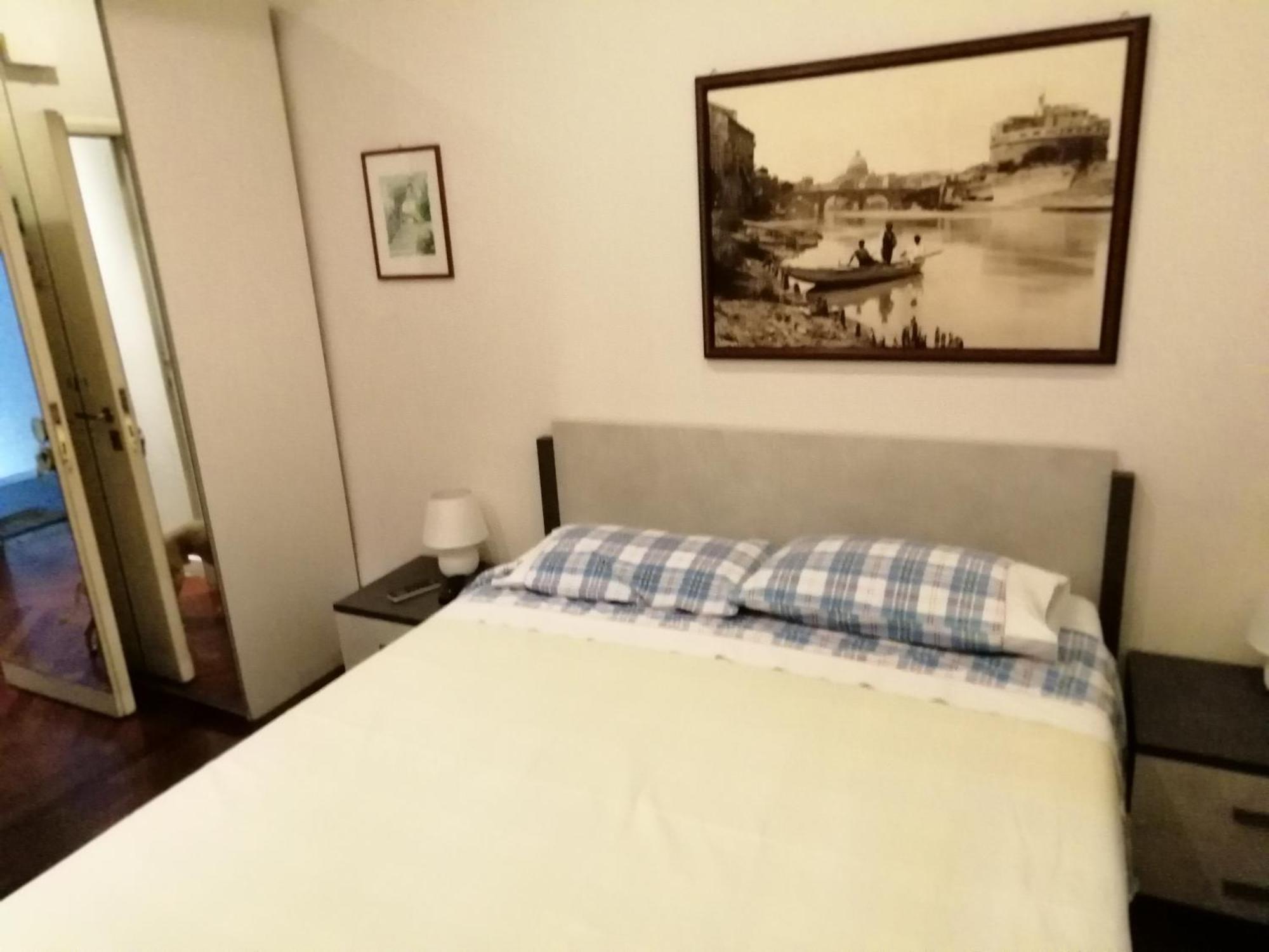 Giulio Caesar Holiday home Rome
