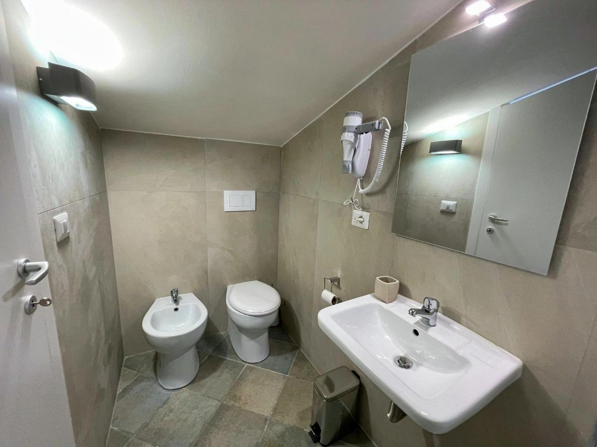 Grand Gaeta Affittacamere Roma