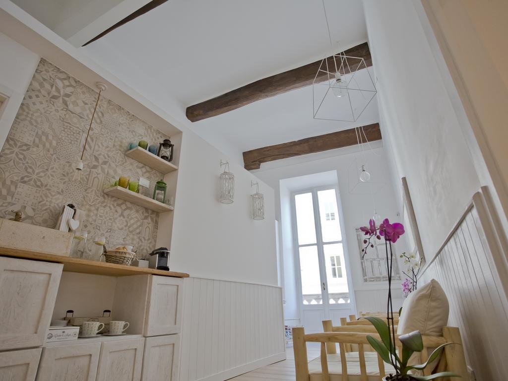 Primo Piano Guest house