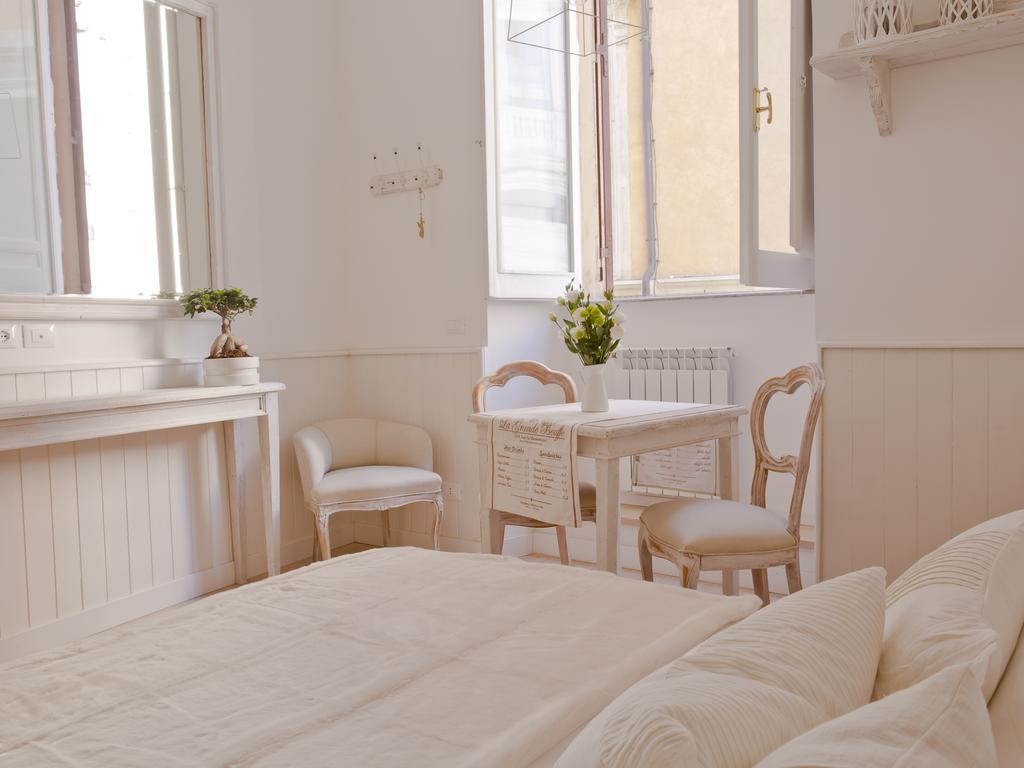 Guest house Primo Piano Rome