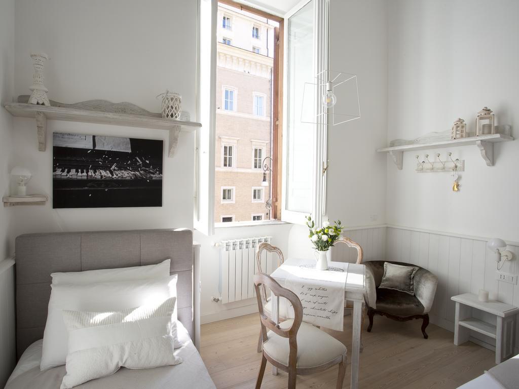 Primo Piano Guest house