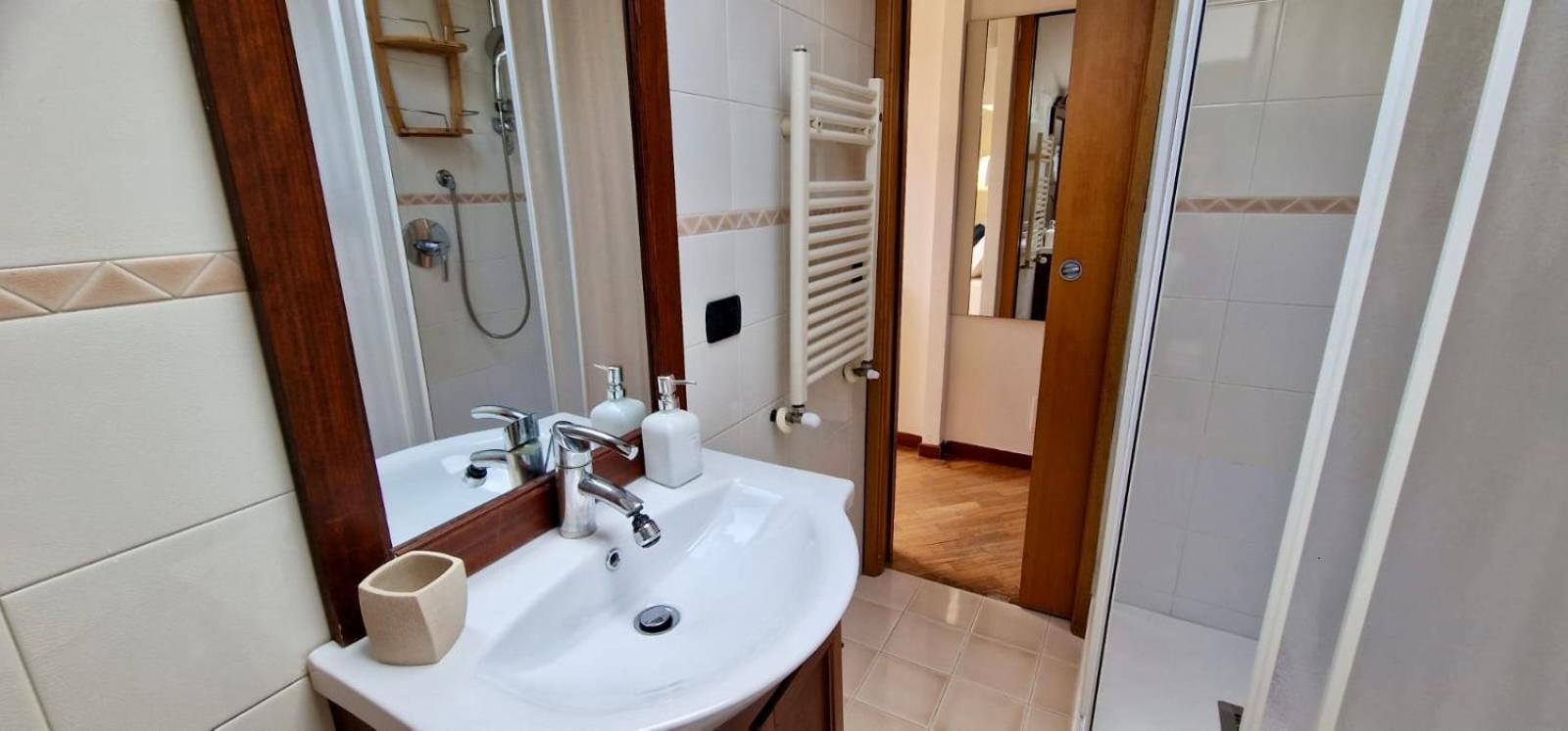 Grand Gaeta Affittacamere Roma