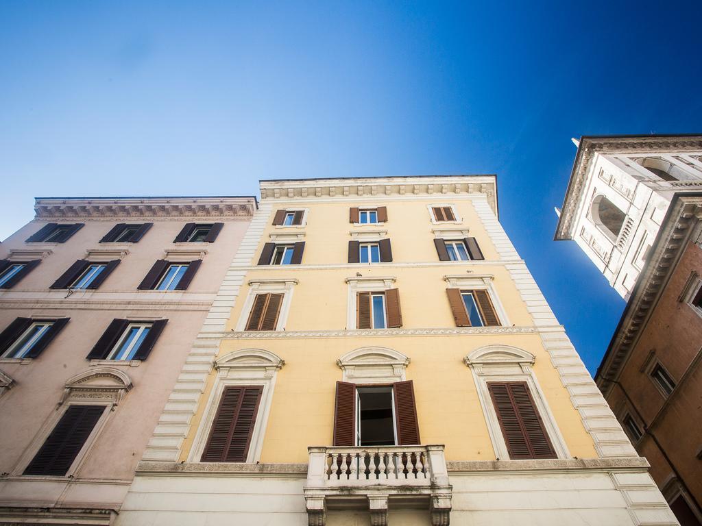 Primo Piano Guest house Rome
