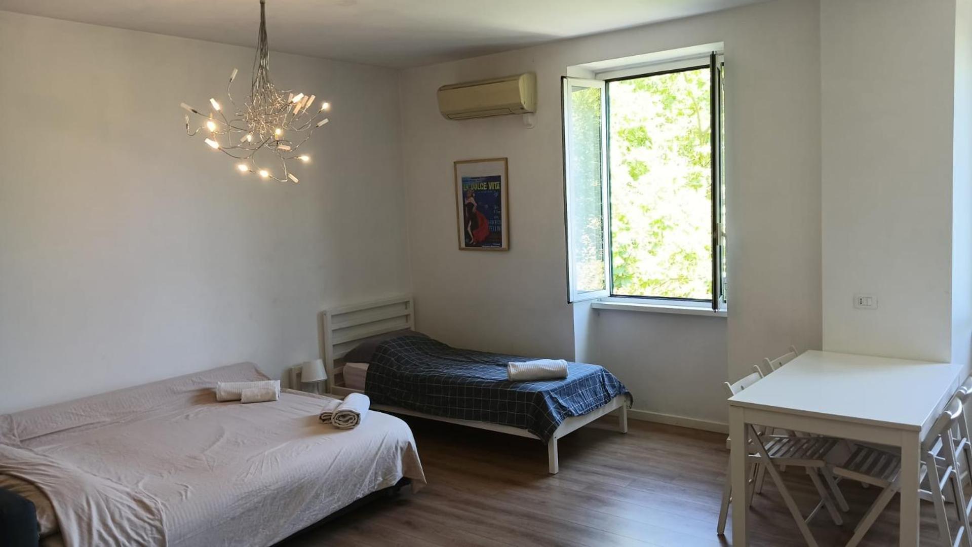 La Dolce Guest house