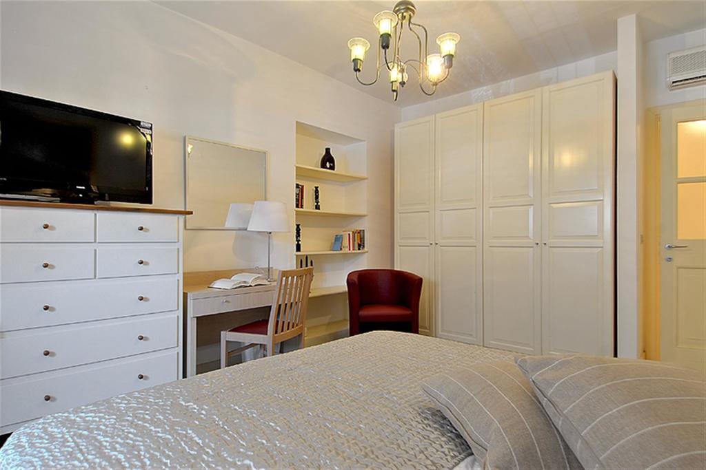 Apartment Pearl Suite Rome